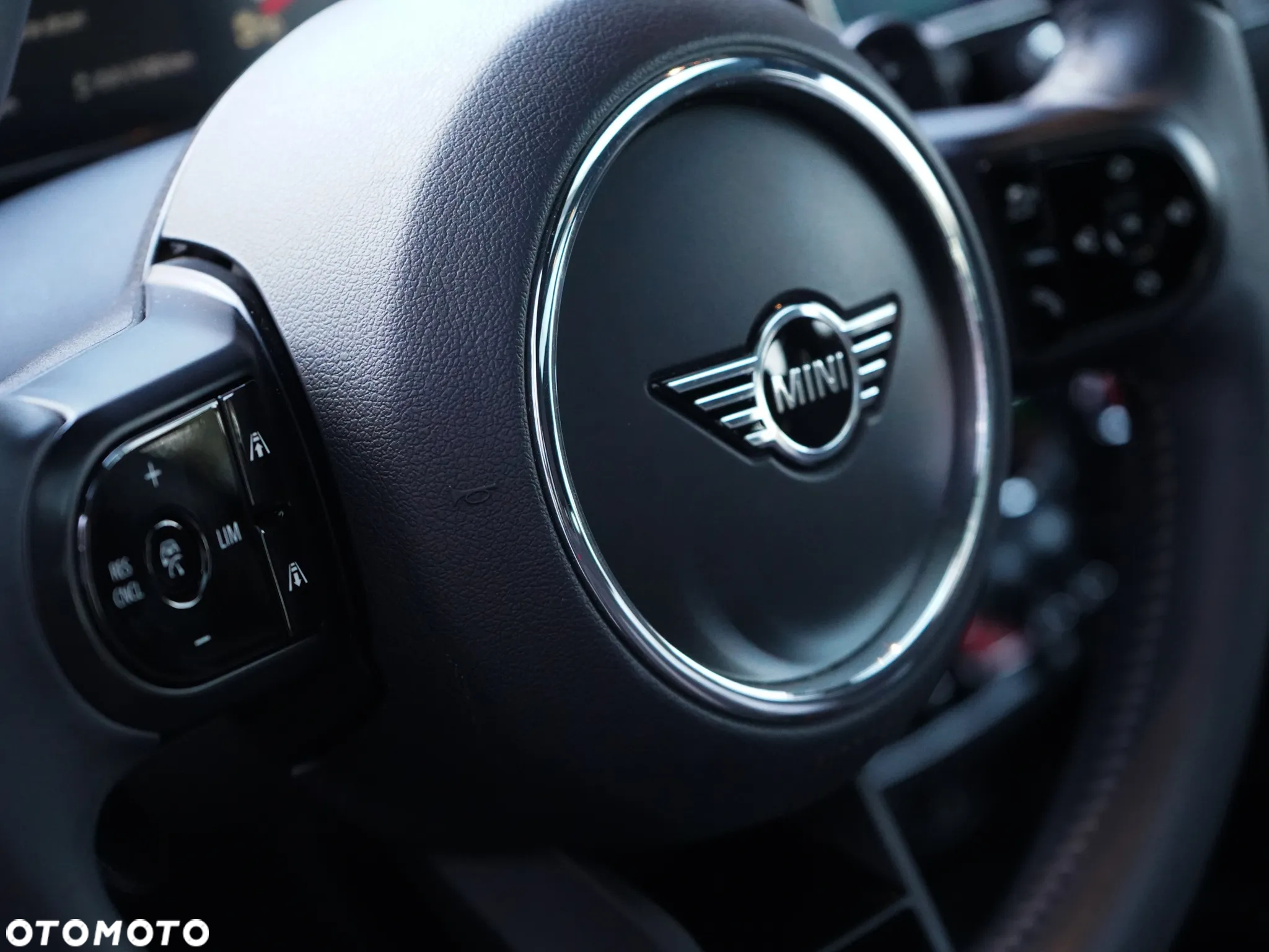 MINI John Cooper Works Clubman All4 - 12