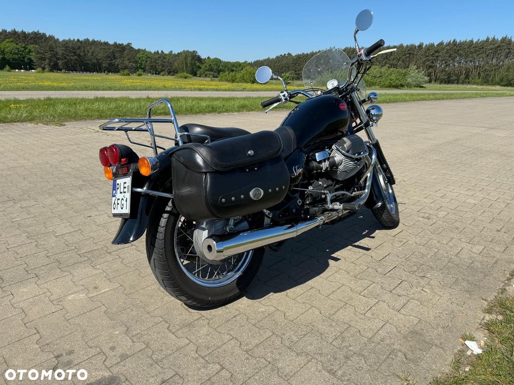 Moto Guzzi California - 4