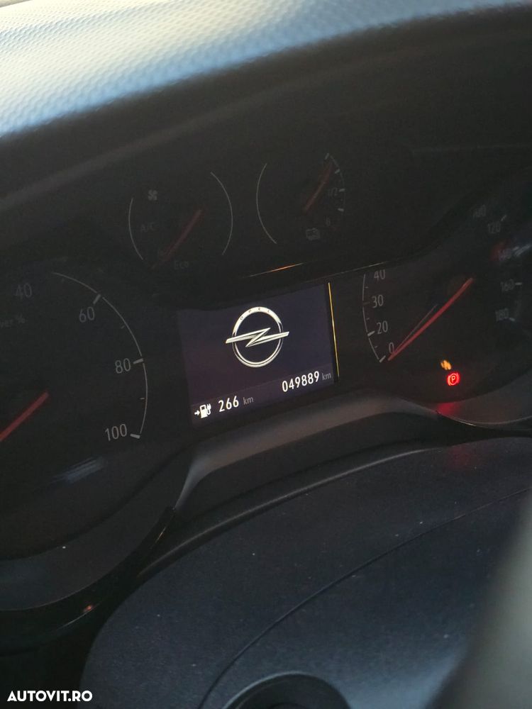 Opel Corsa E First Edition - 13