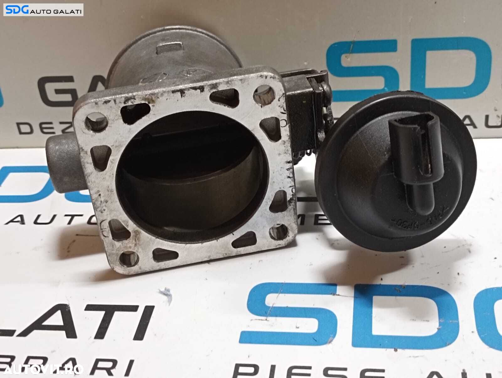 Clapeta Acceleratie Hyundai Accent 1.5 CRDI 2005 - 2010 Cod 35100-2XXXX [M7591] - 2