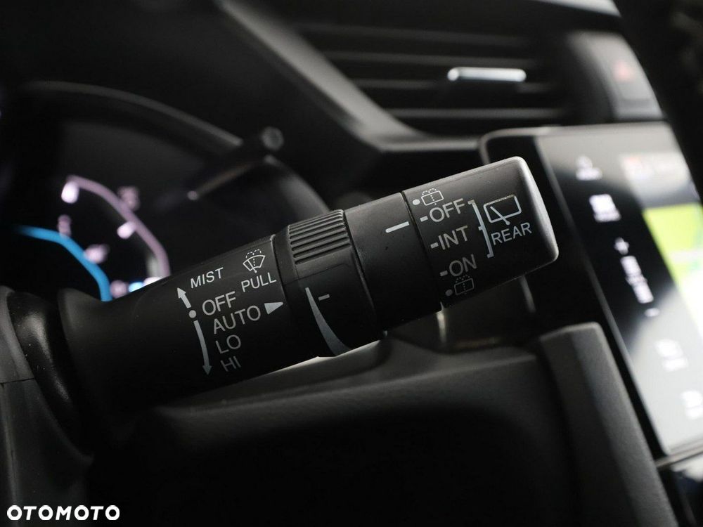 Honda Civic 1.0 T Elegance - 34