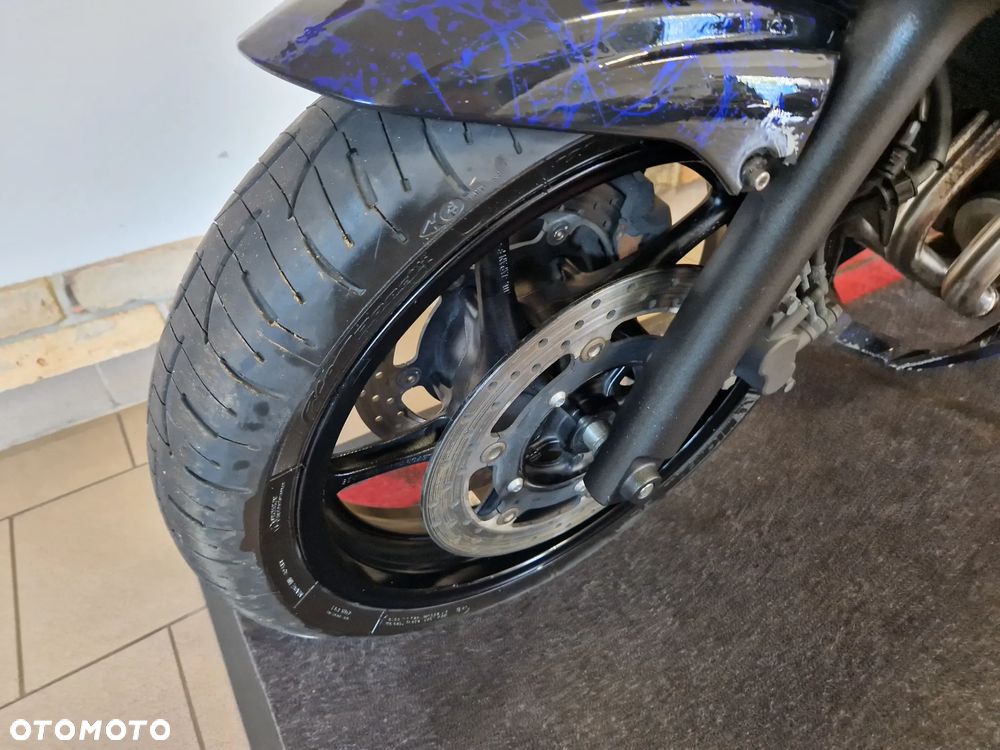 Yamaha XJ - 18