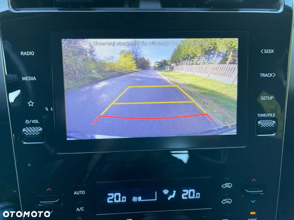 Hyundai Tucson 1.6 T-GDi Smart 2WD - 16