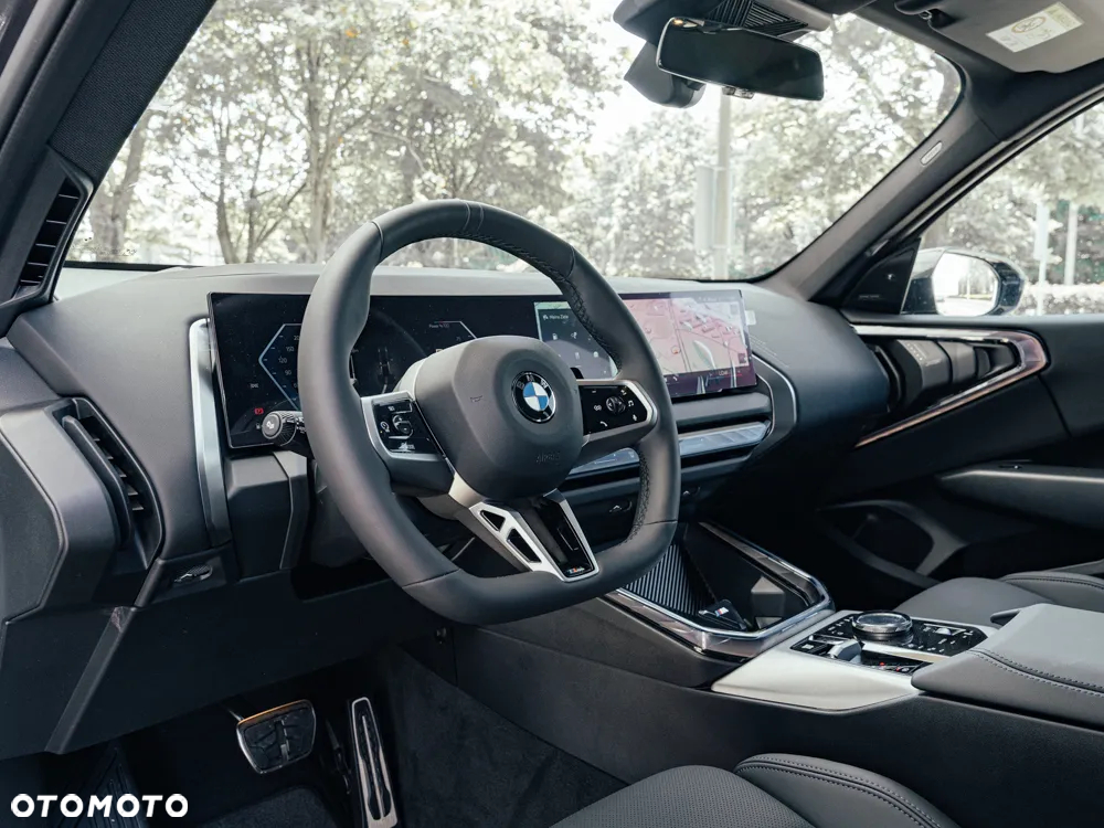 BMW X3 - 6