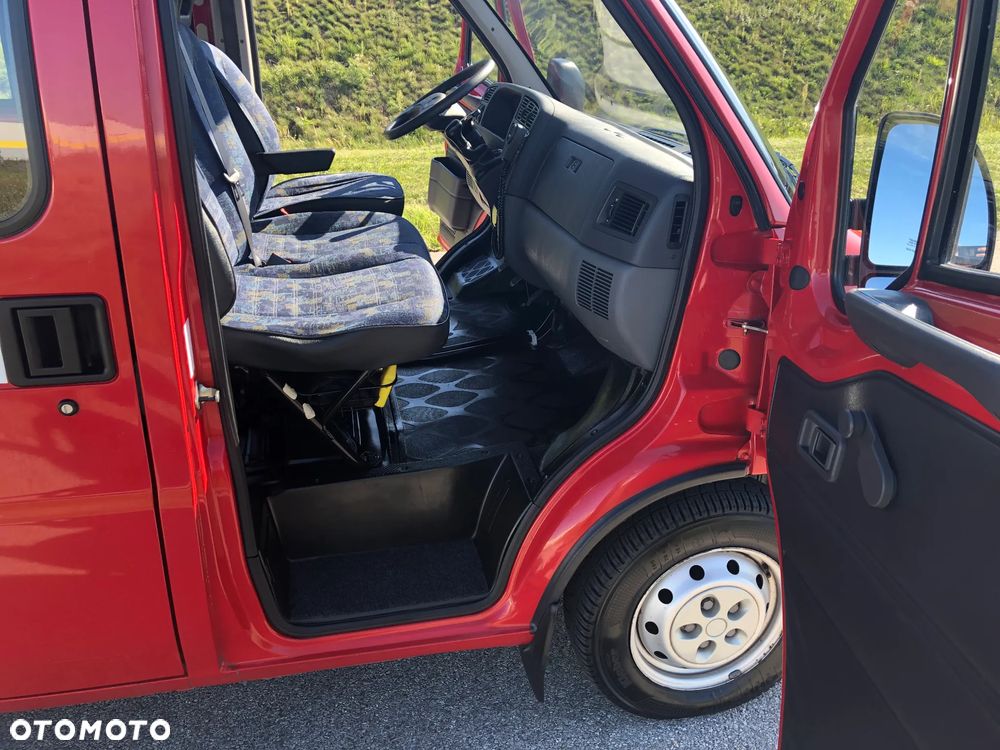 Fiat Ducato - 21