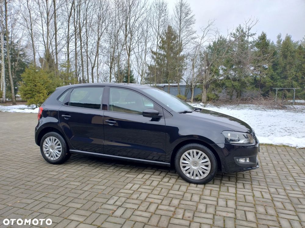 Volkswagen Polo 1.4 16V Comfortline - 16