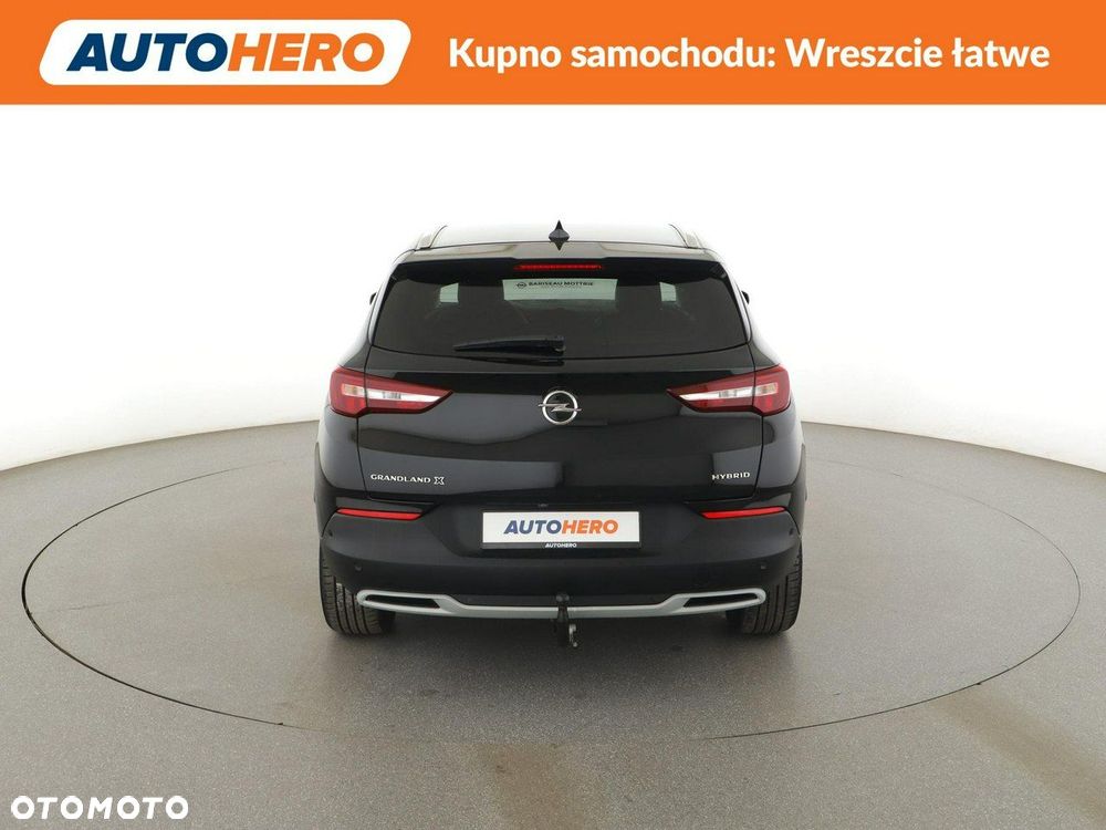 Opel Grandland X 1.6 T PHEV Ultimate - 7