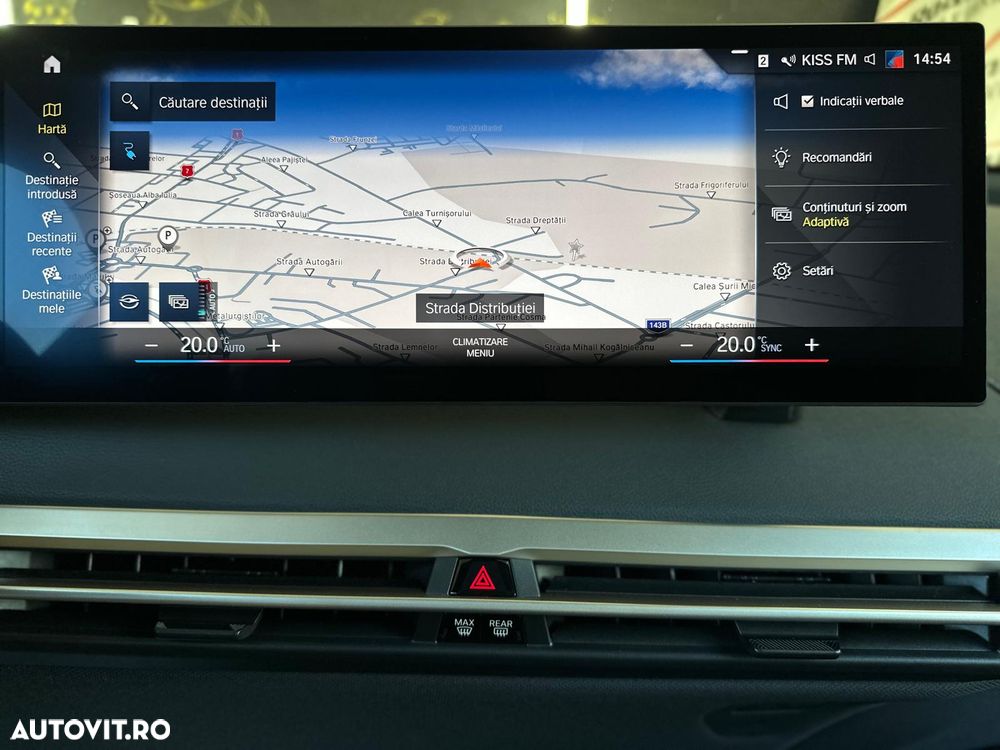 BMW iX xDrive40 - 41