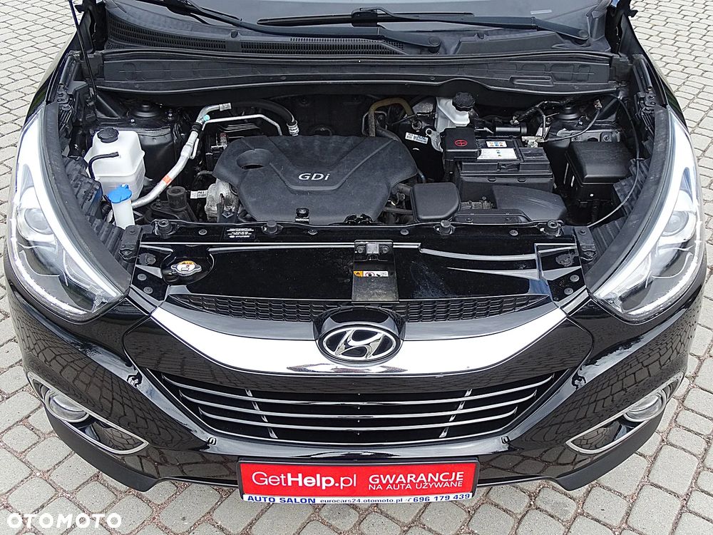 Hyundai ix35 1.6 2WD Style - 36