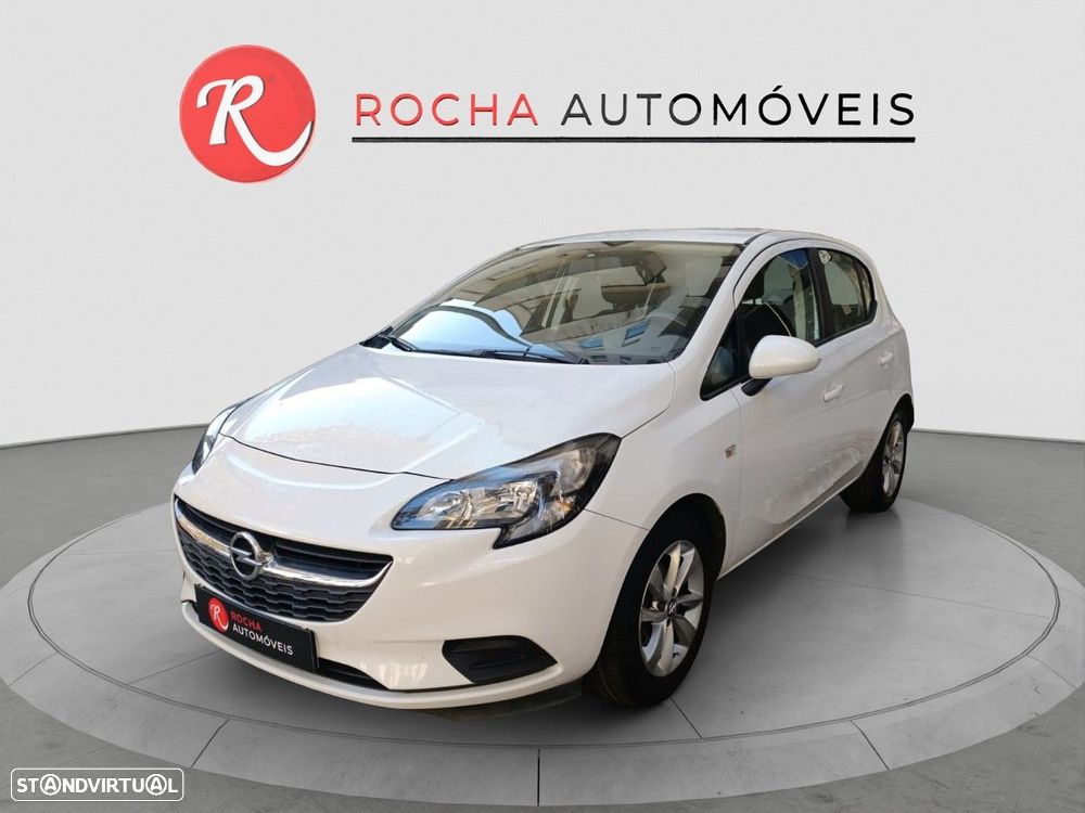 Opel Corsa 1.3 CDTi Enjoy - 1