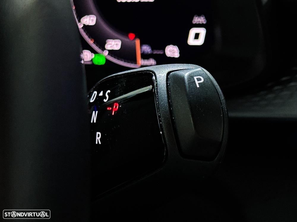 Cupra Terramar 1.5 e-Hybrid VZ Tribe Edition DSG - 49