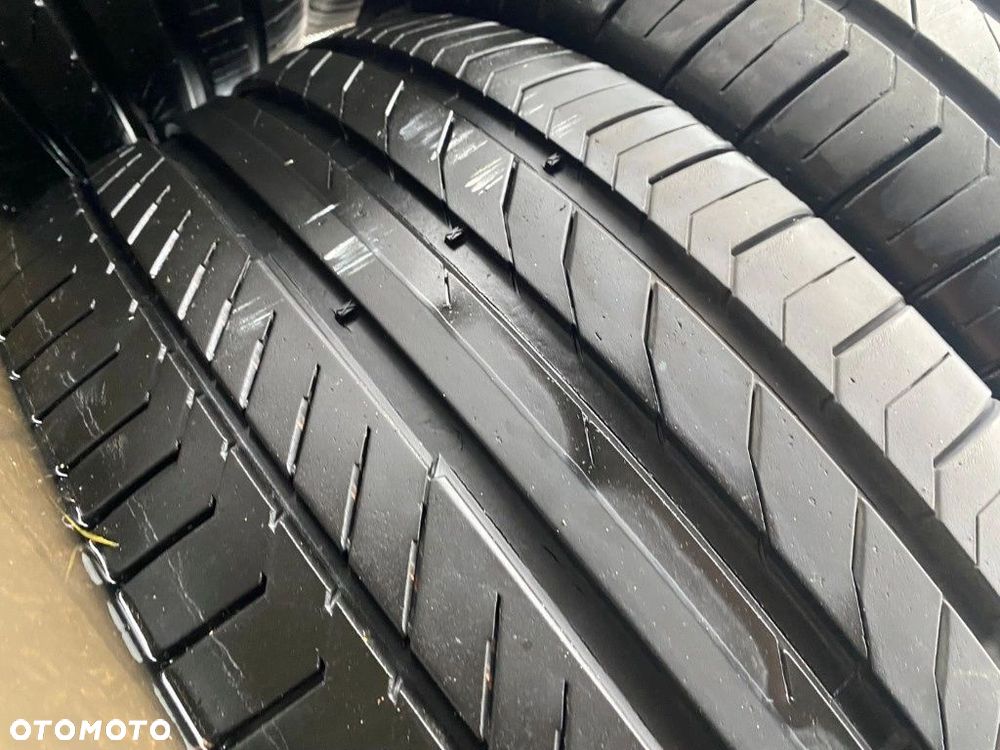 255/45/19 Continental Sport Contac 5_6mm_4szt_(24) - 8