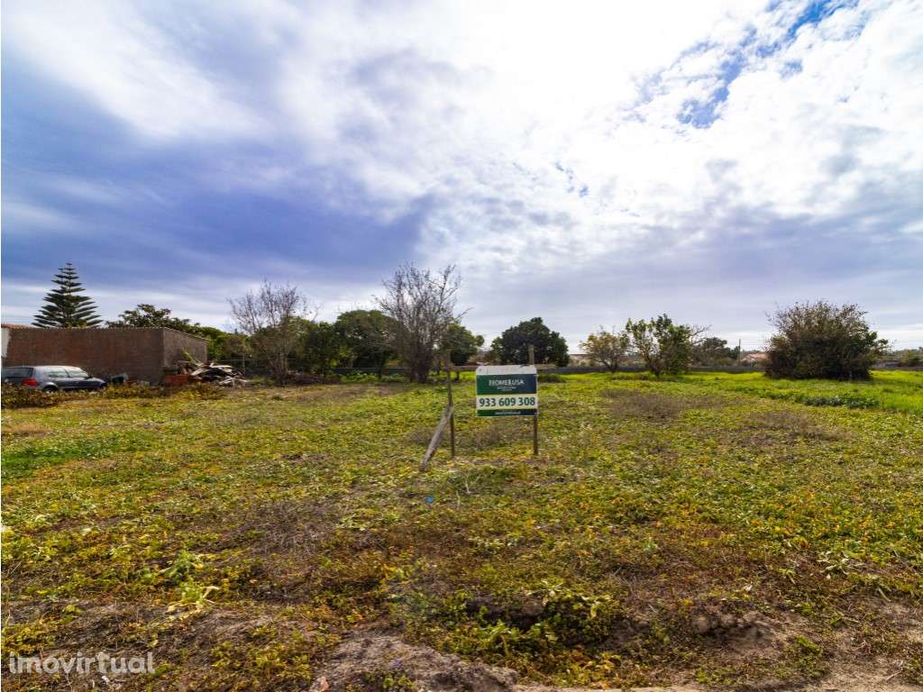 Terreno Urbano em Lavos - Viabilidade de Construção - Grande imagem: 2/18