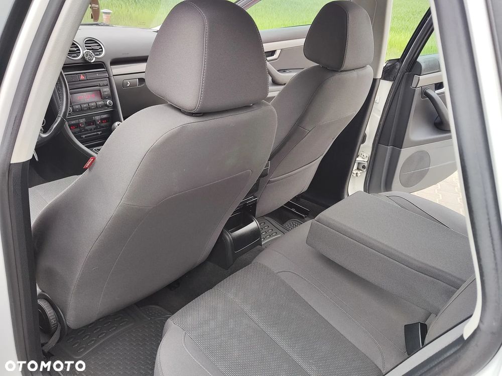 Seat Exeo 1.8 TSI Reference - 17