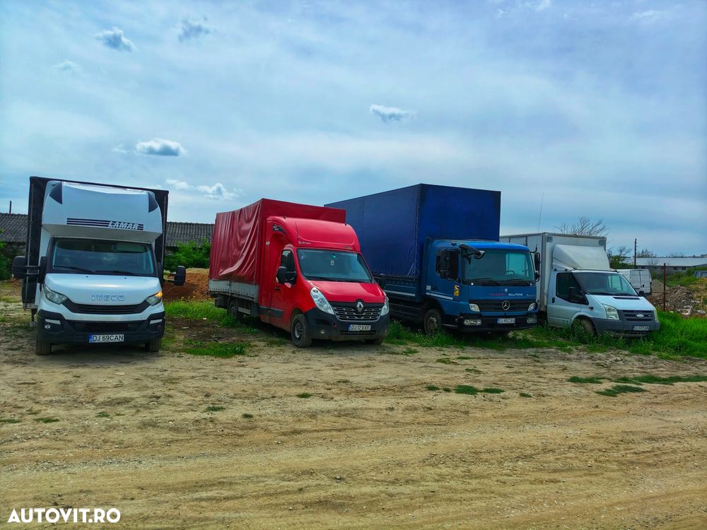 Ford Transit - 3