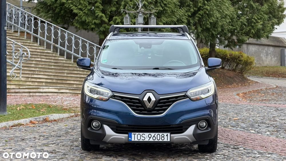 Renault Kadjar - 10