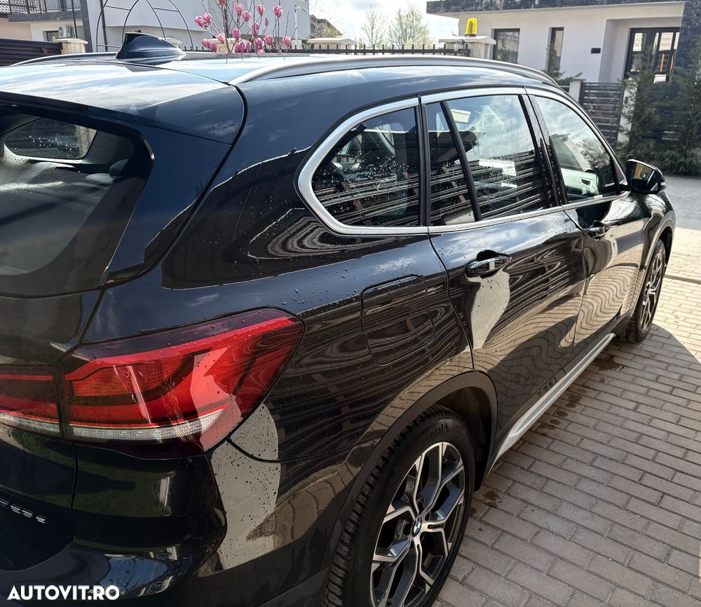 BMW X1 xDrive25e AT PHEV - 5