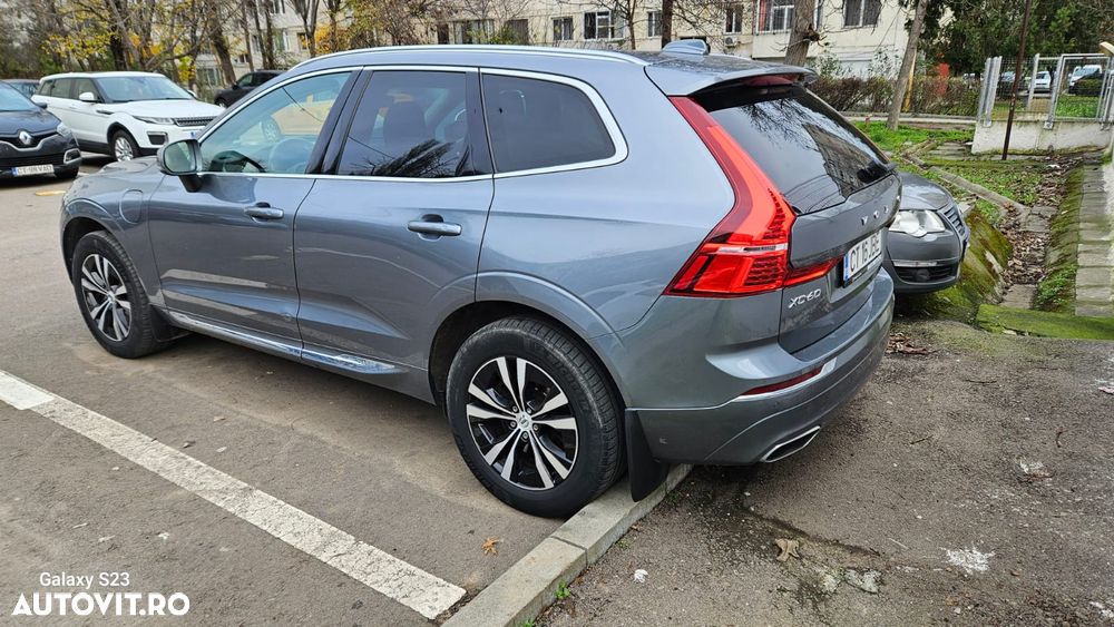 Volvo XC 60 - 5