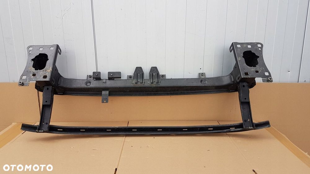 BELKA ZDERZAKA PRZÓD VW PASSAT B8 LIFT 3G0 - 8