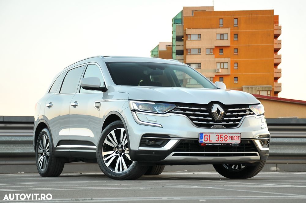 Renault Koleos - 34