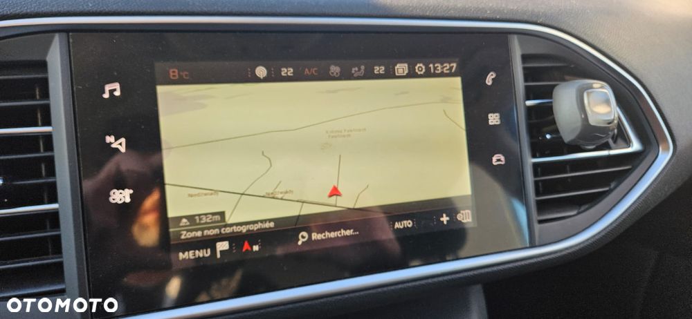 Peugeot 308 PureTech 130 GPF Stop & Start Style - 9