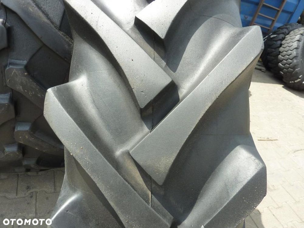 Opona używana rolnicza 14.9-30 14.9R30 CONTINENTAL AS 900zł W3429 - 4