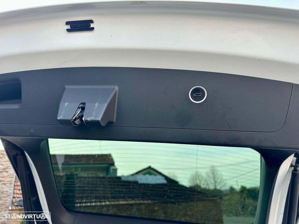 Tesla Model X 100 kWh Long Range Plus AWD - 15