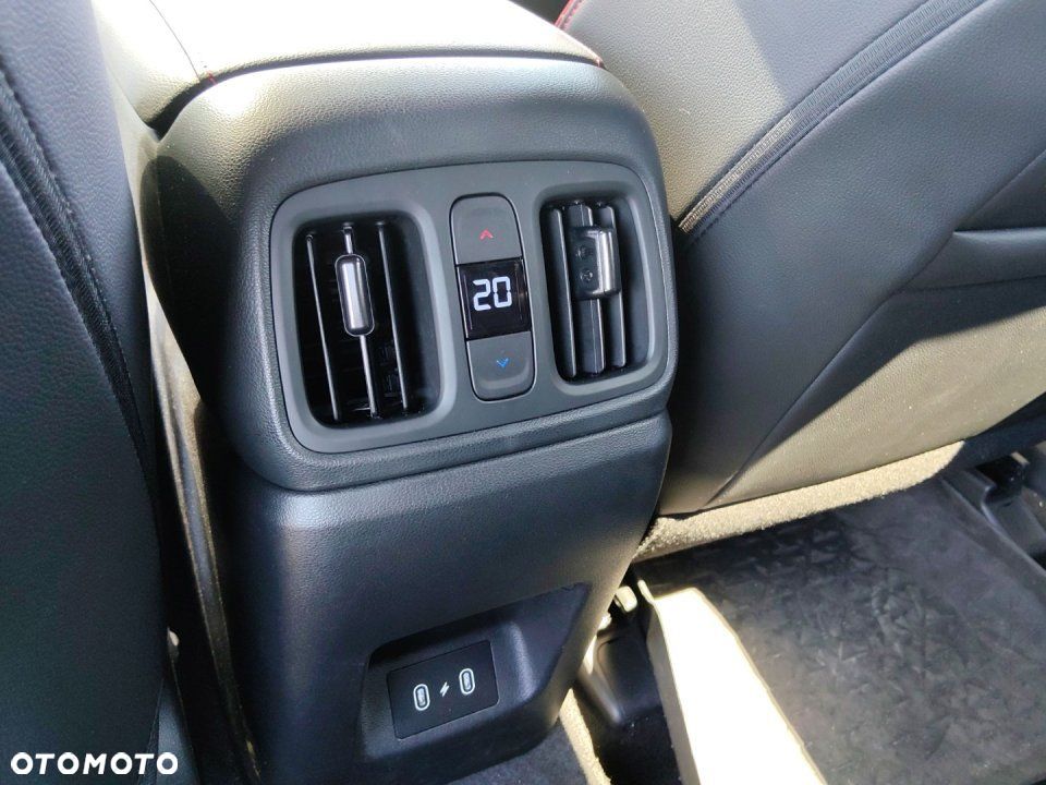 Hyundai Tucson - 21