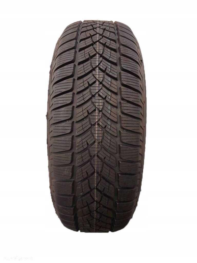 Fulda Kristall Control SUV 225/65 R17 106H 2021 - 1