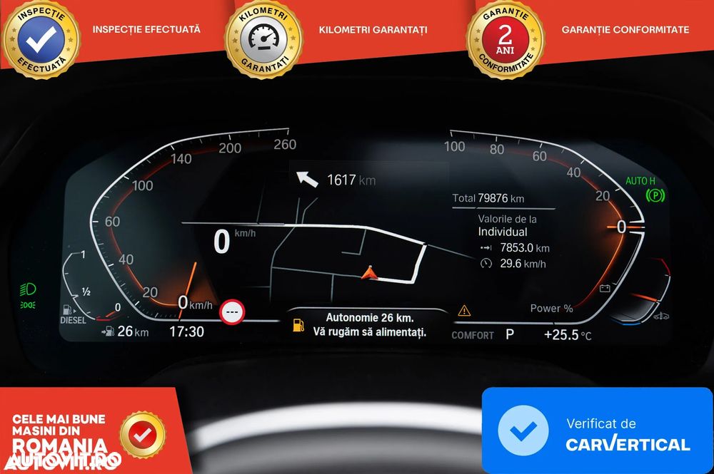 BMW X6 - 9