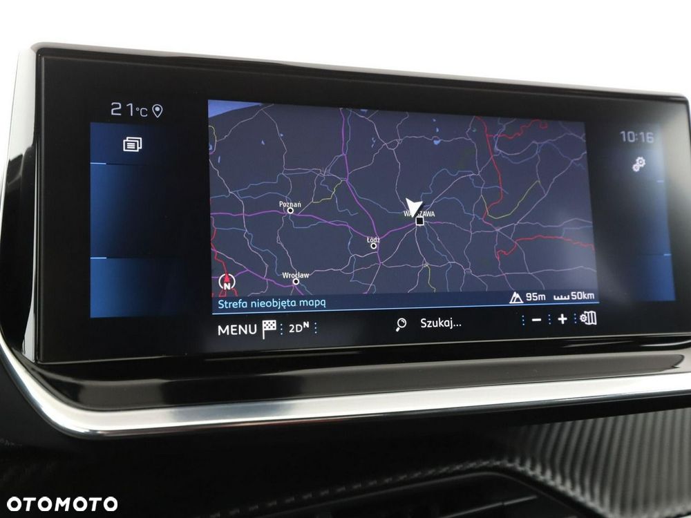 Peugeot 2008 1.2 PureTech GT Line S&S - 25