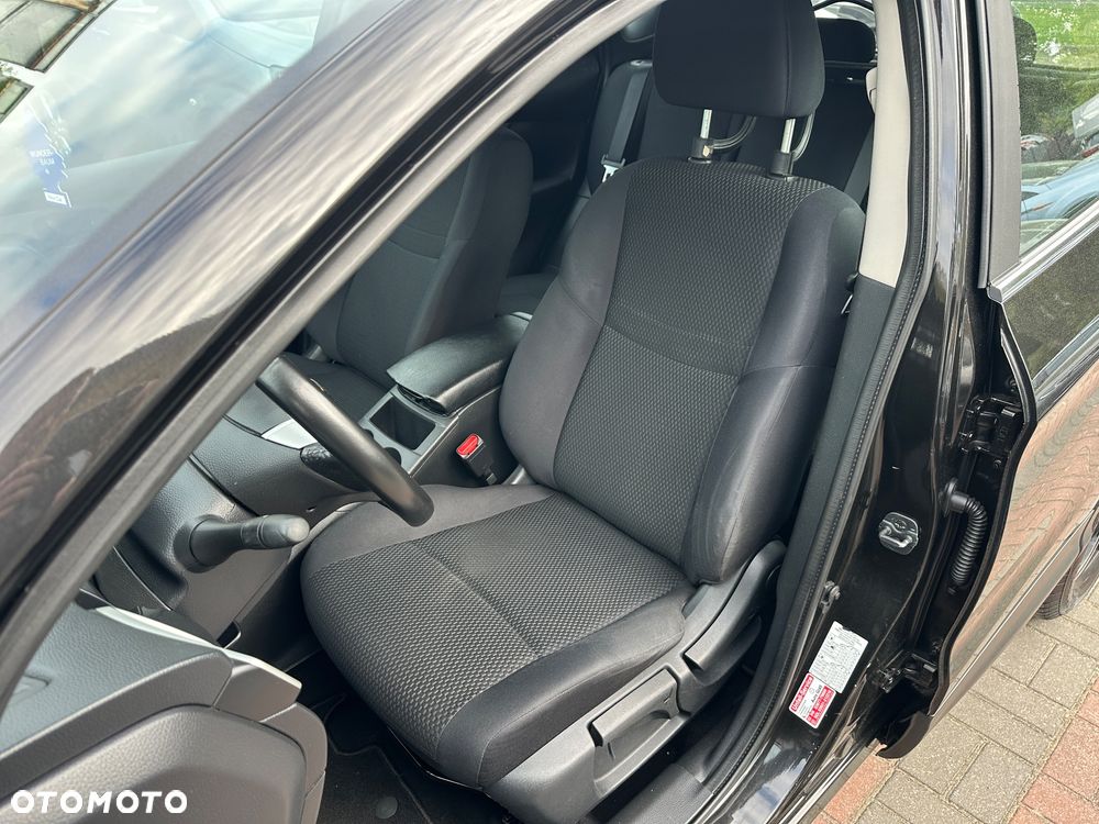 Nissan Qashqai 1.2 DIG-T N-Connecta - 14