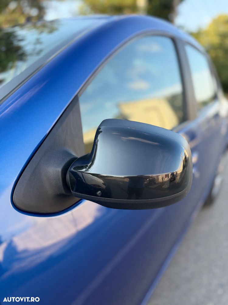 Dacia Logan 1.5 Blue dCi SL Techroad - 5