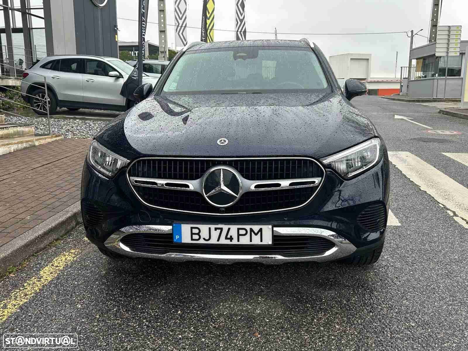 Mercedes-Benz GLC 300 de 4Matic - 5
