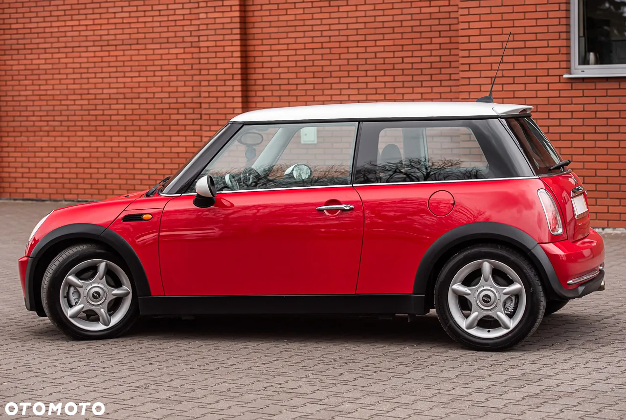 MINI Cooper - 14