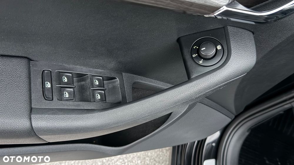 Skoda Octavia 2.0 TDI 4x4 DSG Scout - 29