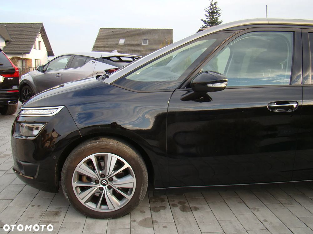 Citroën C4 Grand Picasso BlueHDi 150 Intensive - 6