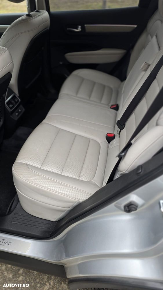 Renault Koleos BLUE dCi X-Tronic 4WD Initiale Paris - 4