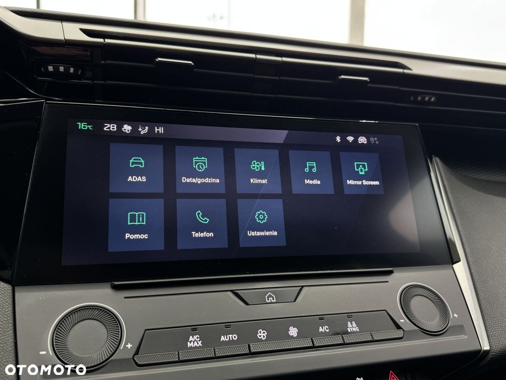 Peugeot 308 - 27