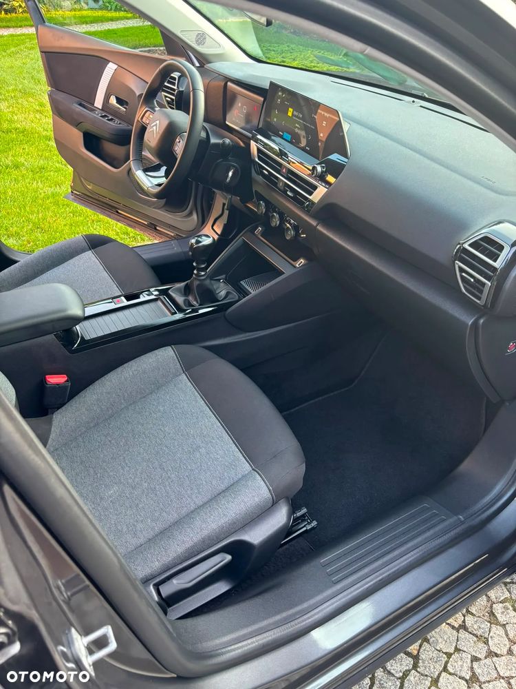 Citroën C4 PureTech 130 Stop&Start SHINE - 14
