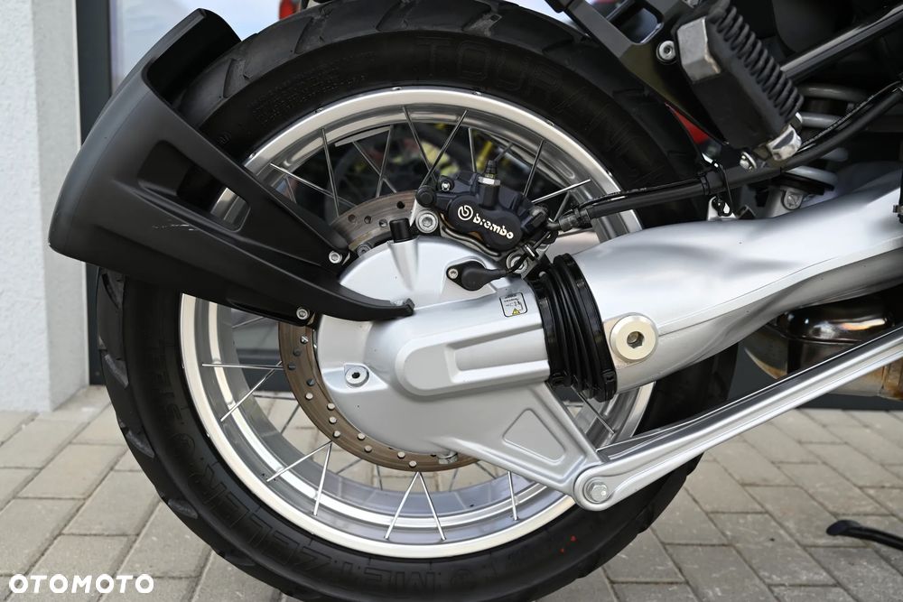 BMW GS - 33