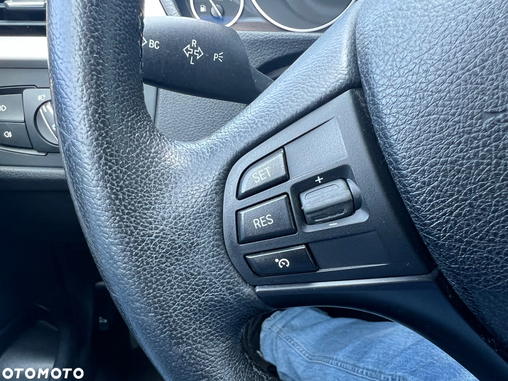 BMW Seria 3 316d Advantage - 29