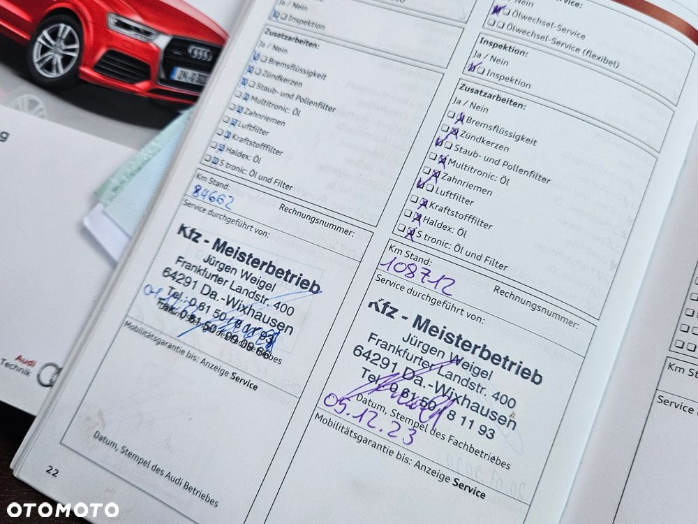 Audi Q3 - 18
