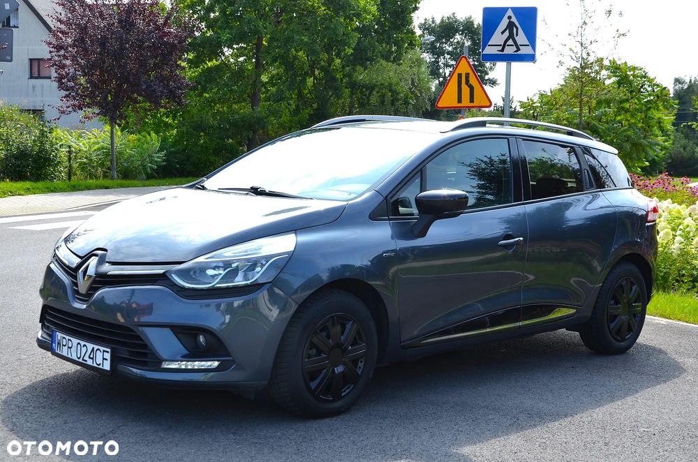 Renault Clio - 7