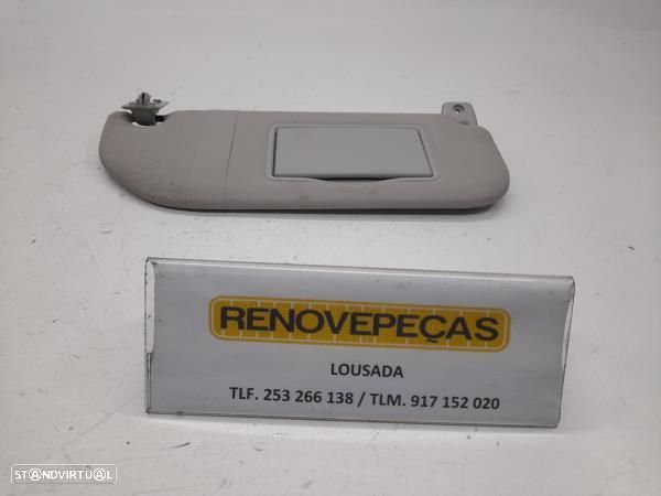 Pala Sol Dto Citroen C3 Ii (Sc_) - 1