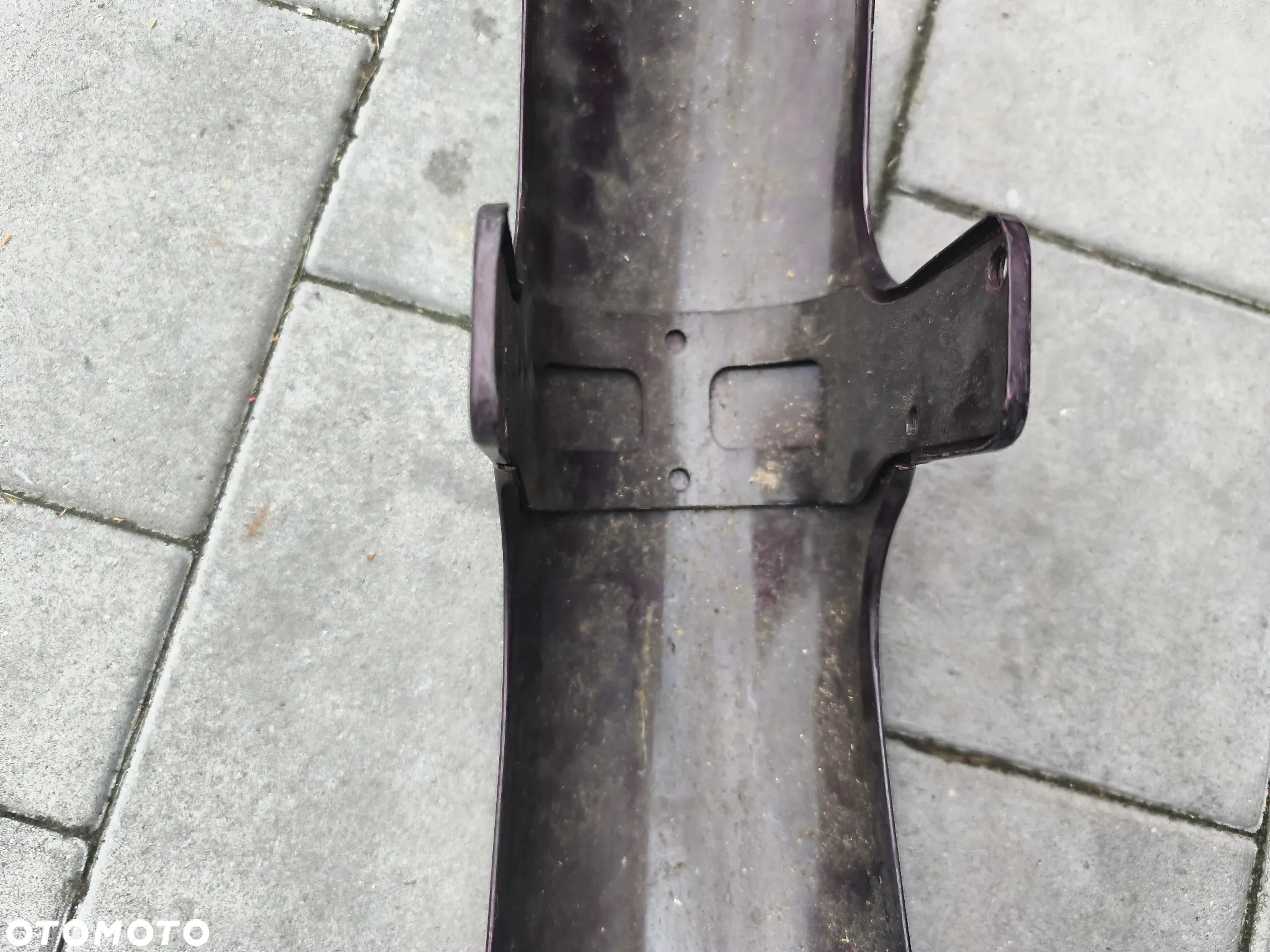 Błotnik przód, przedni Yamaha XV 535 Virago 535 XV535 - 20
