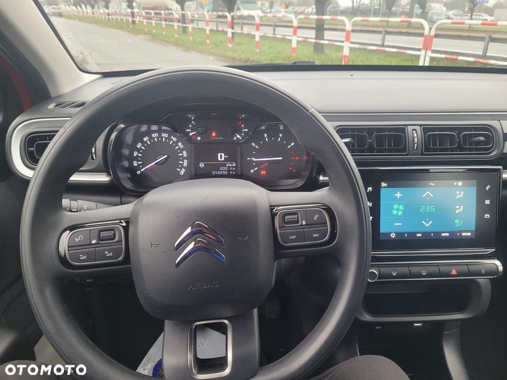 Citroën C3 Pure Tech 83 S&S FEEL PACK - 13