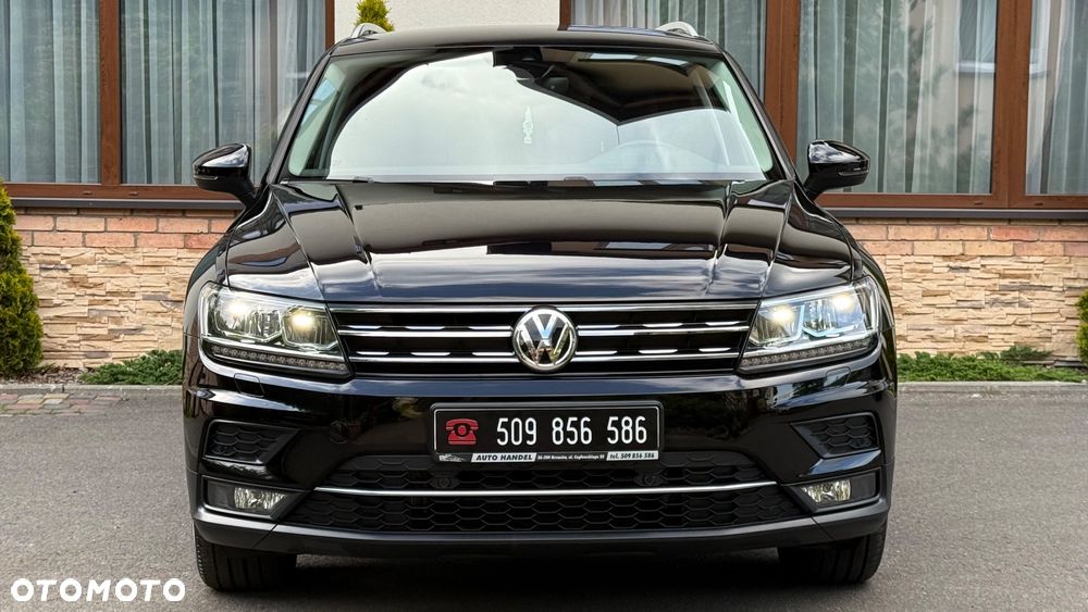 Volkswagen Tiguan 2.0 TDI BMT SCR Highline - 27