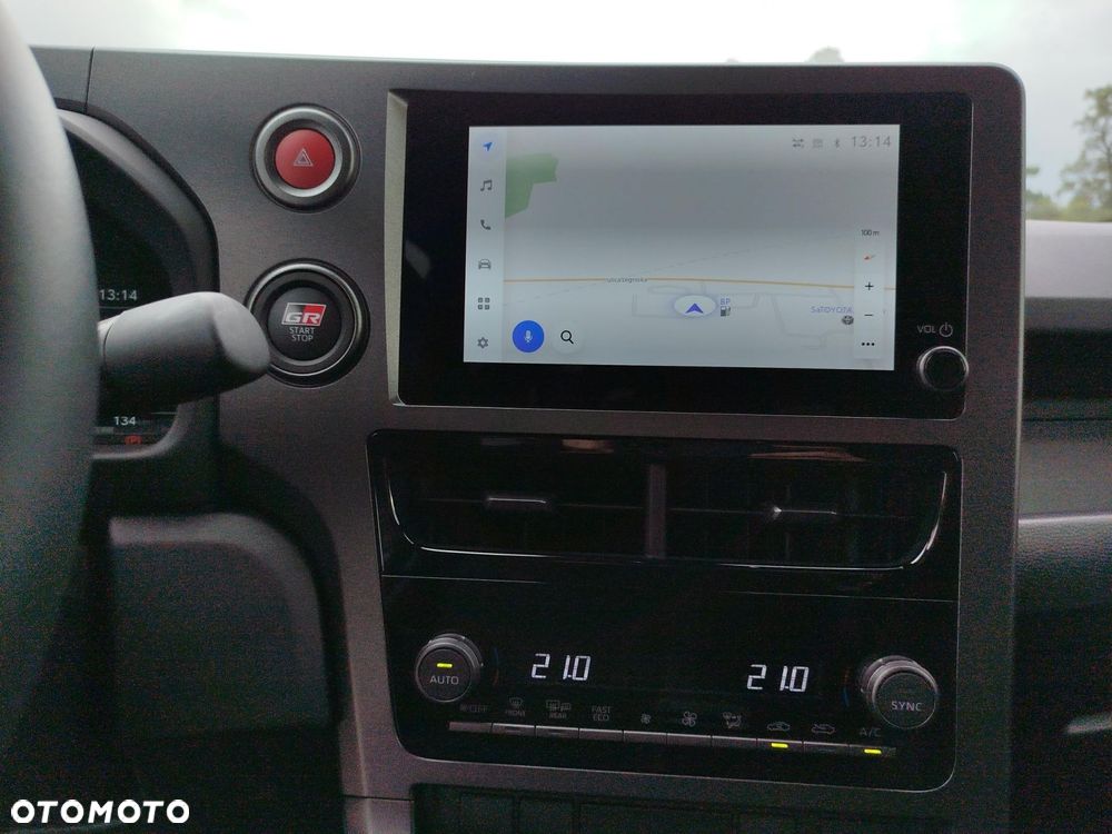 Toyota Yaris - 14