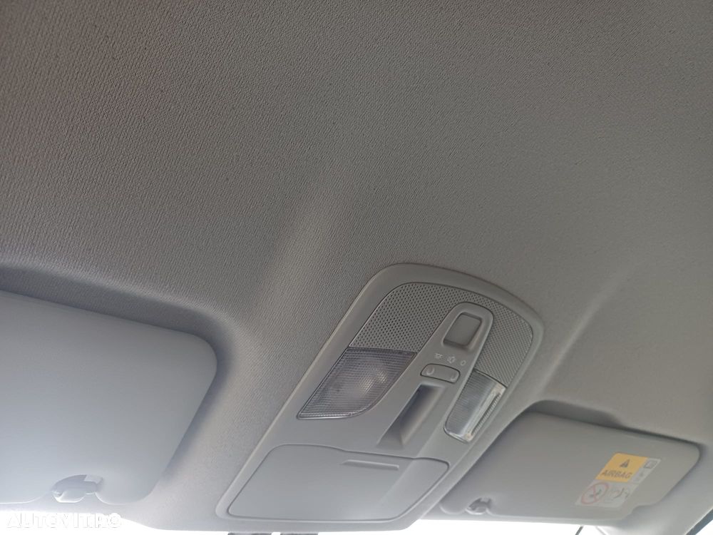 Suzuki S-Cross 1.4 ALLGRIP Passion - 24